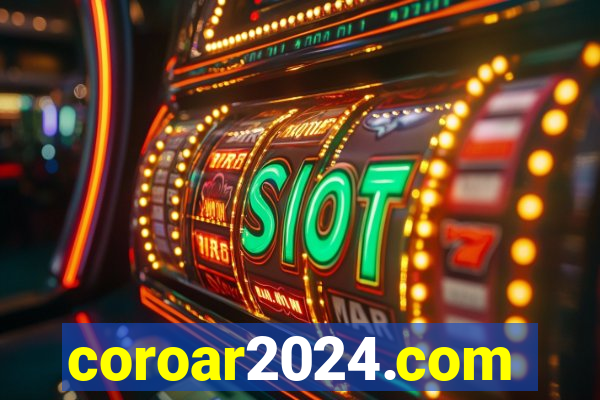 coroar2024.com