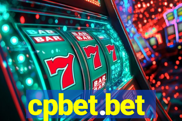 cpbet.bet