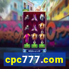 cpc777.com