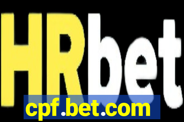 cpf.bet.com