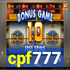 cpf777