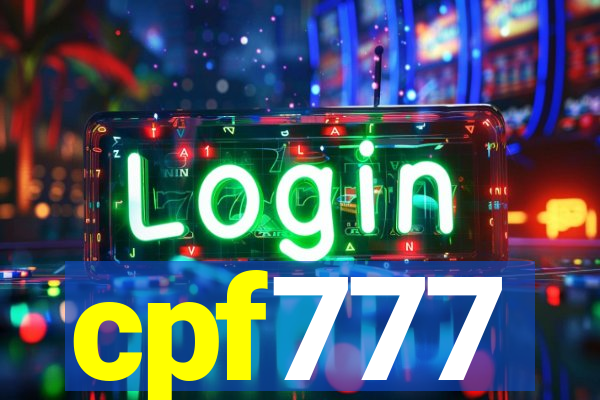 cpf777