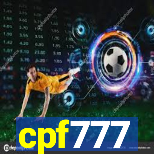 cpf777