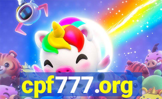 cpf777.org