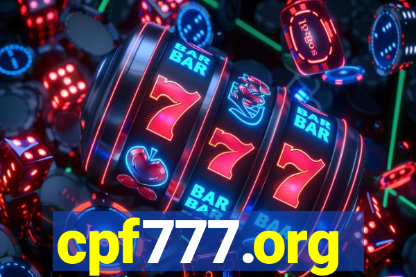 cpf777.org