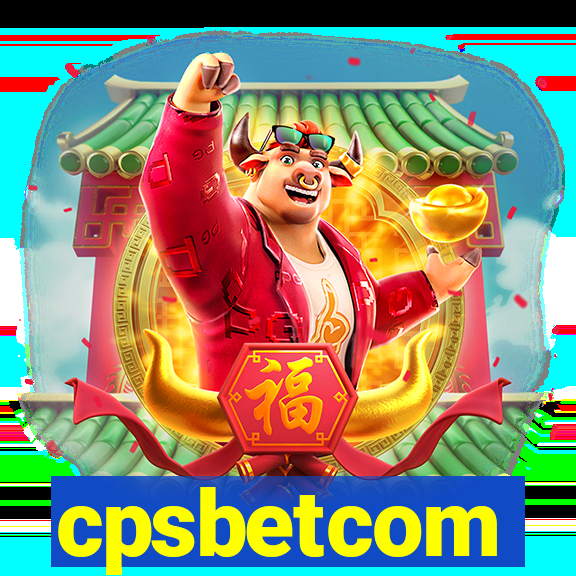 cpsbetcom