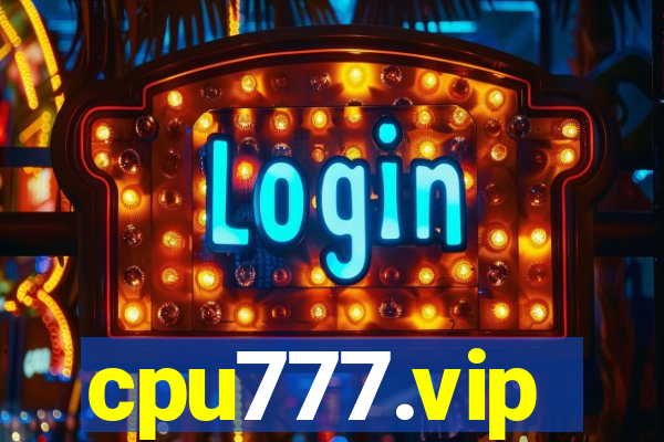 cpu777.vip