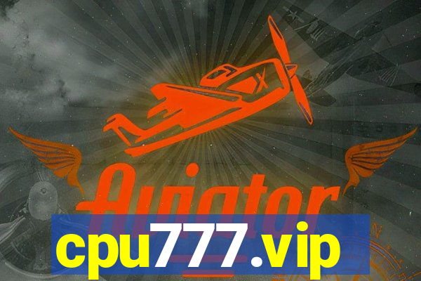 cpu777.vip