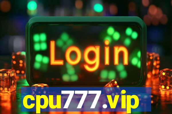 cpu777.vip