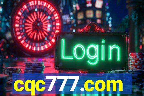 cqc777.com