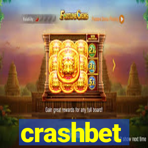 crashbet