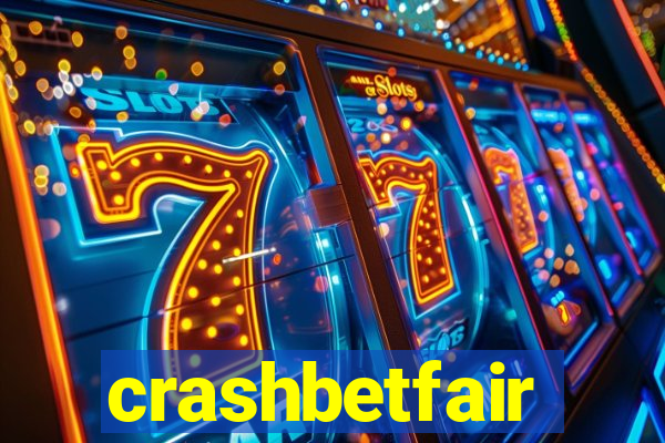 crashbetfair