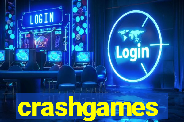 crashgames