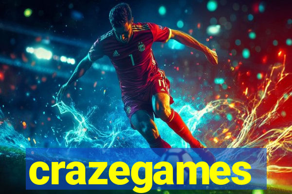 crazegames