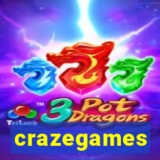 crazegames