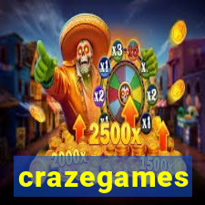 crazegames