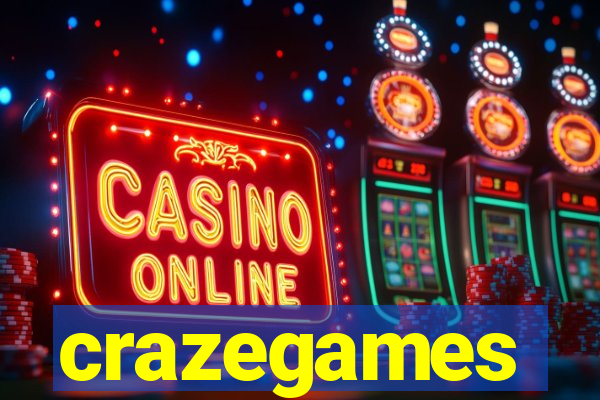 crazegames