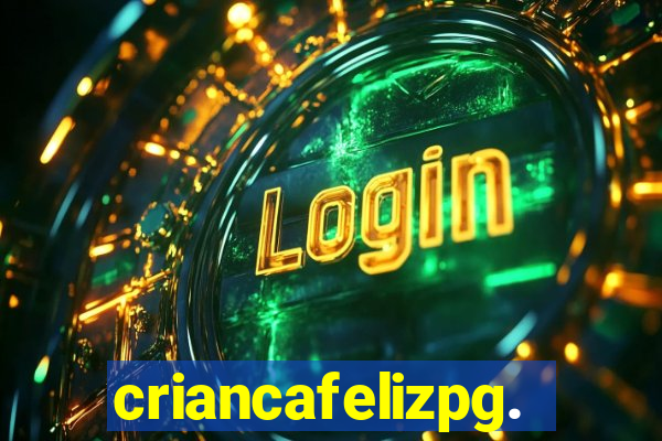 criancafelizpg.com