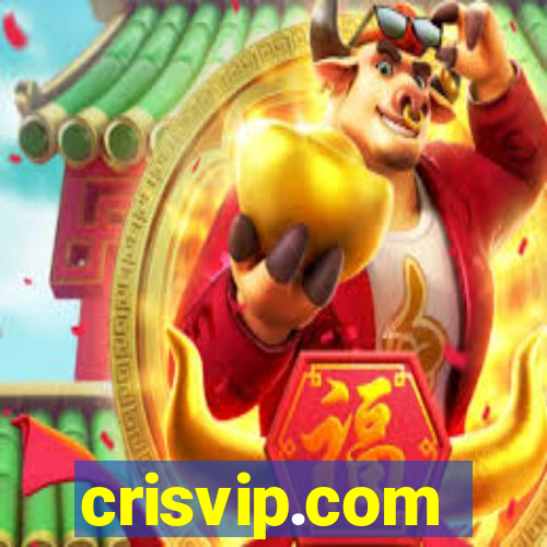 crisvip.com