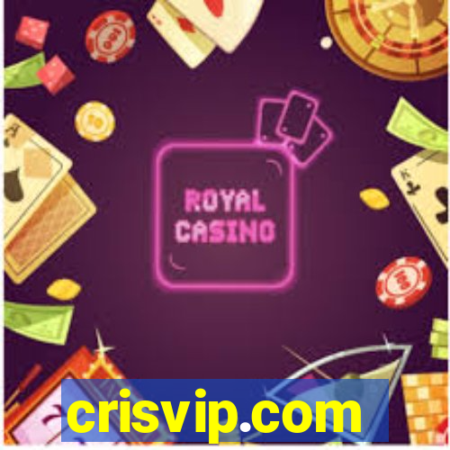 crisvip.com