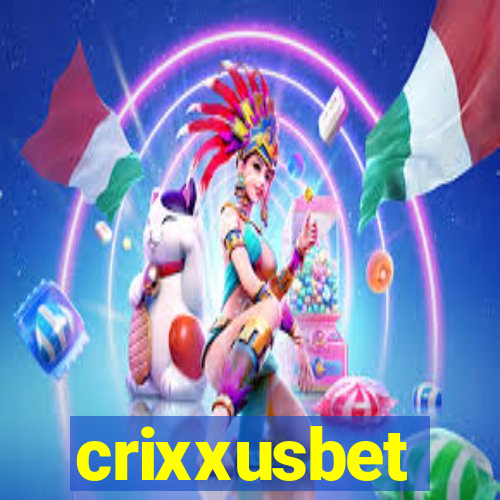 crixxusbet