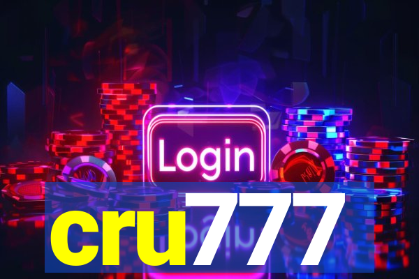 cru777