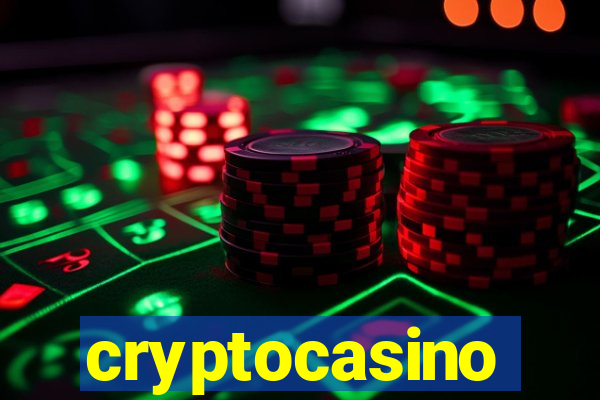 cryptocasino