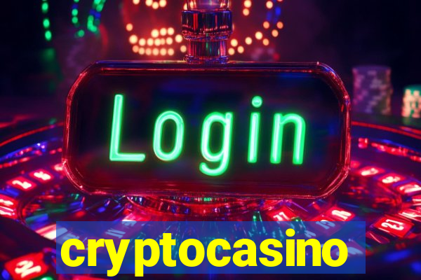 cryptocasino