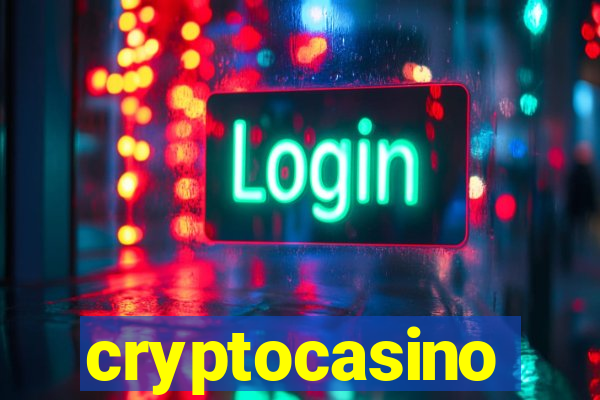 cryptocasino