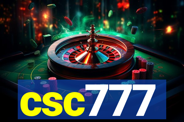 csc777