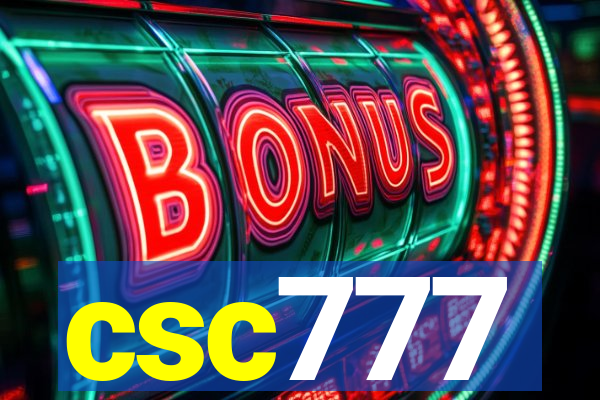 csc777