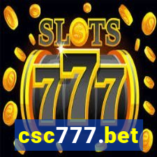 csc777.bet