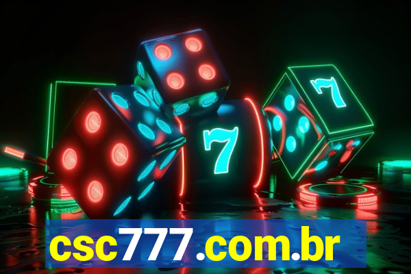 csc777.com.br