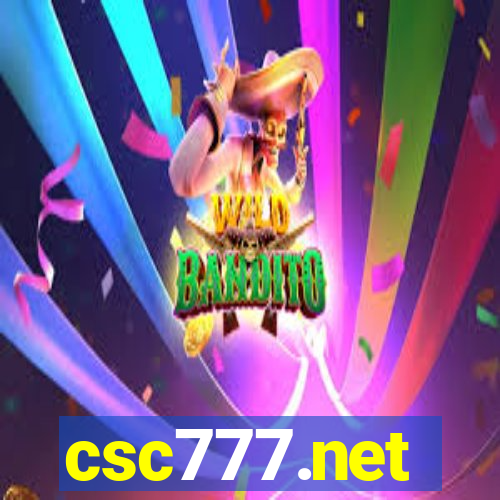 csc777.net