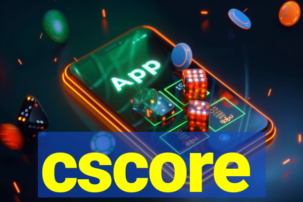 cscore