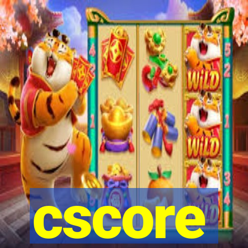 cscore