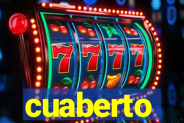 cuaberto