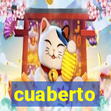 cuaberto