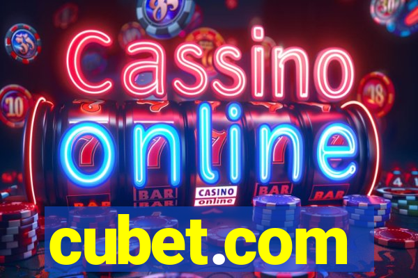 cubet.com