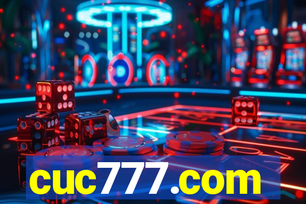 cuc777.com