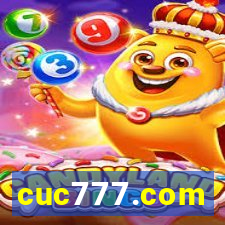 cuc777.com