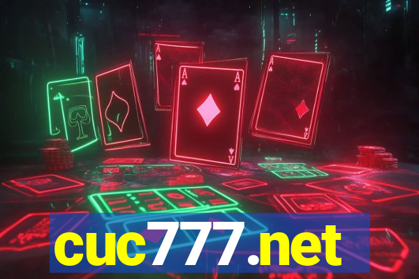 cuc777.net