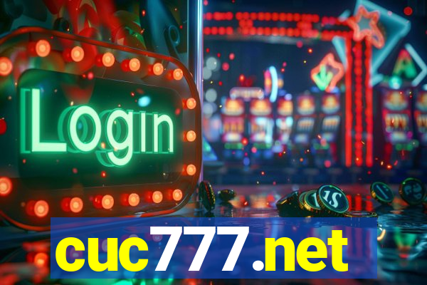 cuc777.net