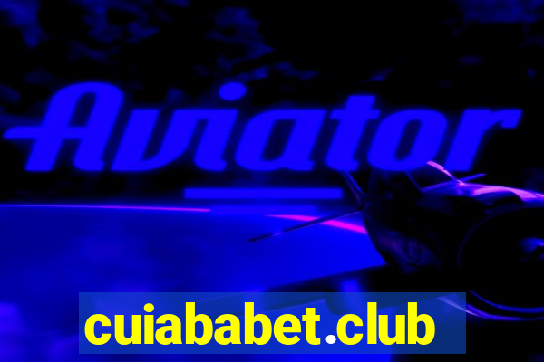 cuiababet.club