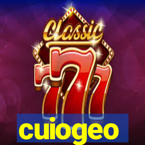 cuiogeo