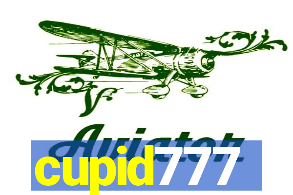 cupid777