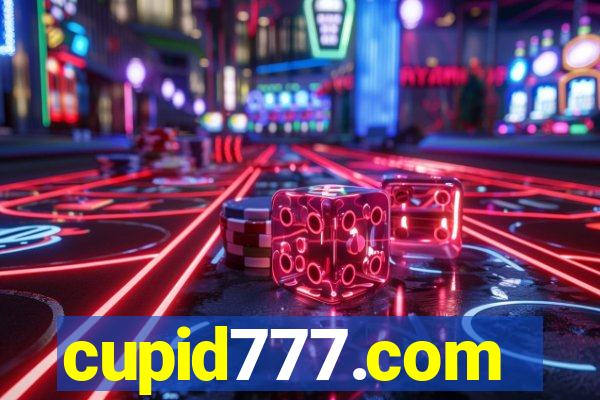 cupid777.com