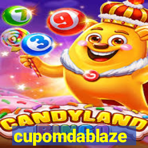 cupomdablaze