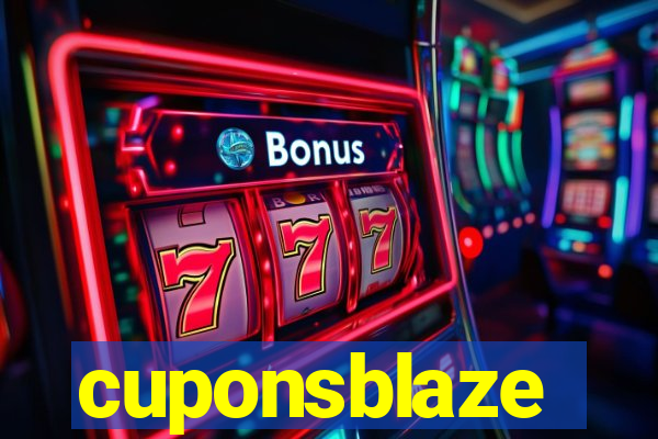 cuponsblaze