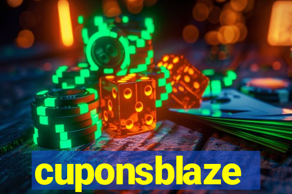 cuponsblaze